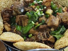 -高淳老街土菜馆(迎薰门店)