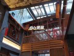 -关东古巷