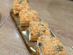 肉松油条-小豆海棠(人民南路店)