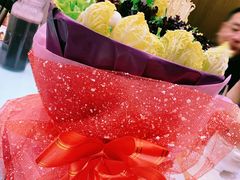 -汤记传菜(秀浦路店)