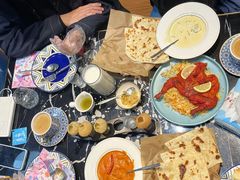 -木尔坦·Multan巴基斯坦清真餐厅halal(大智嘉园店)