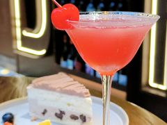 -Brut Eatery Wine Bar & Restaurant (建国东路店)