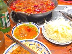 -袁山山重庆火锅(丈八北路店)