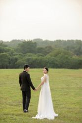 -MAO亲爱的猫婚纱摄影工作室