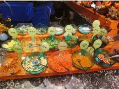 -芭菲盛宴·环球美食(解放碑英利国际店)