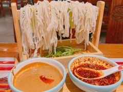 -醉长安(钟楼旗舰店)