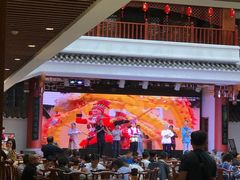 -香麒园·过桥米线·南湖雅宴