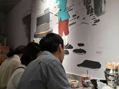-巷内锅盔(西城都荟店)