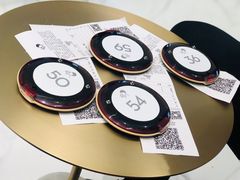 -喜茶(永旺梦乐城店)