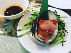 -老虎滩船说·海胆水饺·大连海鲜(老虎滩店)