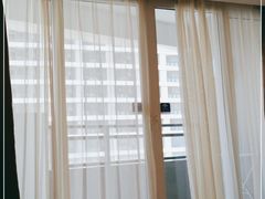 -金融街·金禧丽景海公园度假酒店