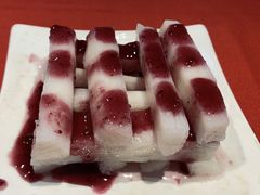 蓝莓山药-湘西土菜(望京店)