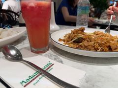 -关夫人餐厅(KLCC阳光广场店)