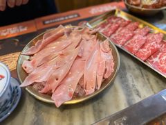 -月满大江千层肚火锅(锦城大道店)