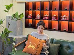 -黑木原精致料理·铁板烧