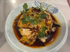 -蜀腾川·火锅鱼.烤鱼(新世界城店)