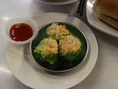-何九海南茶店(鬼仔巷店)