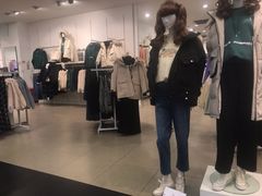 -C&A(西市城购物中心店)