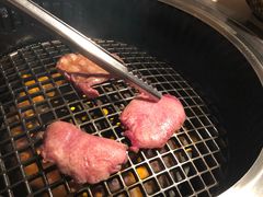 -神户牛焼肉専門店 牛一(道顿堀店)