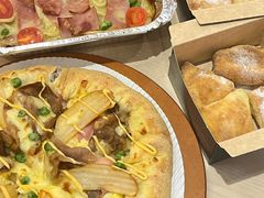 -达美乐比萨(南京路店)