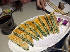 -蝎王府羊蝎子(虎坊桥总店)