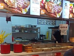 -快乐爱斯米牛排自助(吾悦广场店)