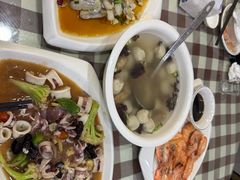 -梅子大排档