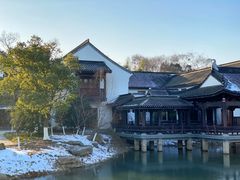 -南山风景名胜区