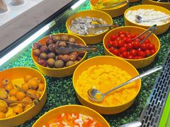 -大橘元自助回转火锅(天河新天地店)