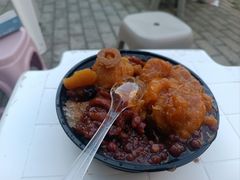 -小胖老味刨冰