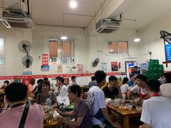 大堂-满江红串串香(七道堰街店)