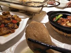 -马凯餐厅(长椿街店)