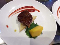 -铁板诱惑法式铁板烧(大卫城店)