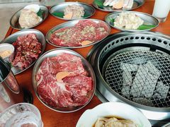 -大渔铁板烧(大悦城店)