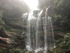 -四洞沟景区