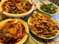 -海尔巴格一甸茶餐厅(团结路店)