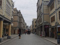 -汕头市小公园