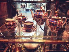 -TWG Tea(台北101购物中心沙龙及精品门市)