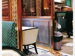 大堂-陶陶居酒家(海岸城店)