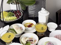 -明湖楼·经典鲁菜山东海鲜(大明湖店)