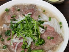招牌生牛肉粉-PHO·5越南牛肉粉(建新路店)
