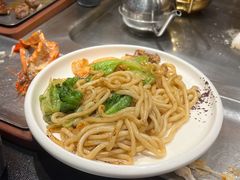 -大神太神·铁板烧(七宝领展广场店)