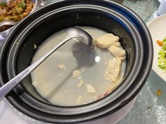 -巴音浩日娲·蒙餐(双林东路店)
