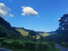 -石台牯牛降景区