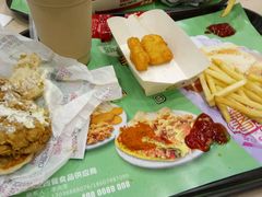 -美味基(岑溪餐厅店)