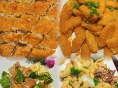-鹿鸣春饭店(总店)