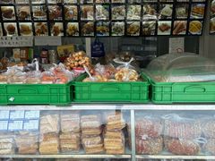 -宫廷糕点铺(蜀汉路店)