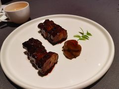 始创黑叉烧-小炳胜(卓悦中心店)