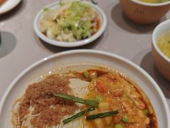-松鹤楼面馆(清河万象汇店)