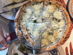 -Primo·丽莫意大利窑烤披萨